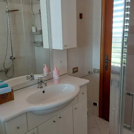La Fabbrichina Nel Apartamento *