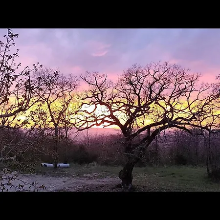 La Fabbrichina Nel Apartamento Camporbiano