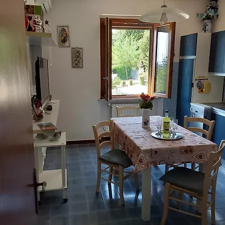 Apartamento La Fabbrichina Nel *